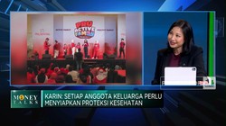 Peran Prudential Lindungi Kesehatan & Perkuat Industri Asuransi Jiwa