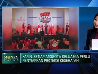 Peran Prudential Lindungi Kesehatan & Perkuat Industri Asuransi Jiwa