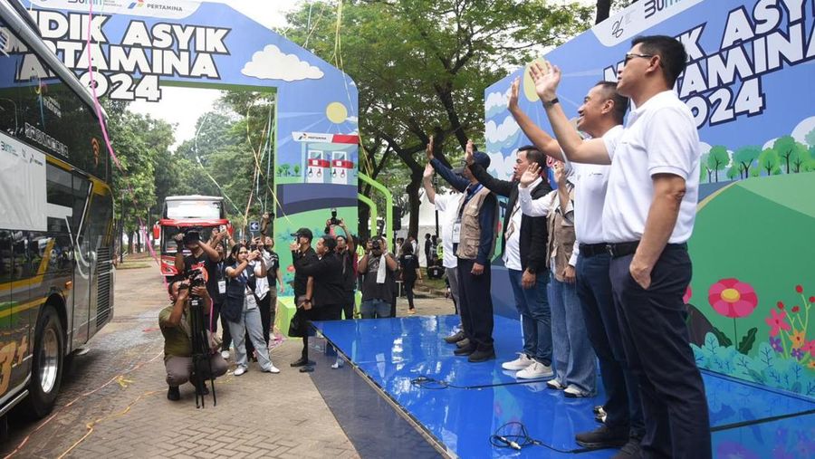 Pertamina