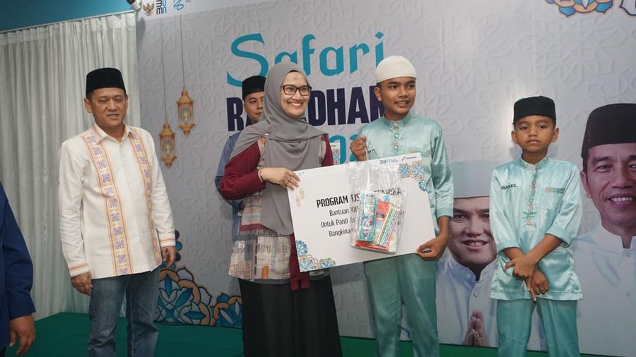 Pertamina