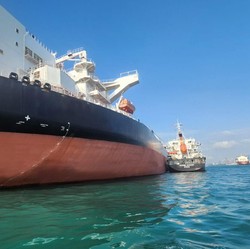 PIS Tambah 3 Tanker Baru untuk Ekspansi Global