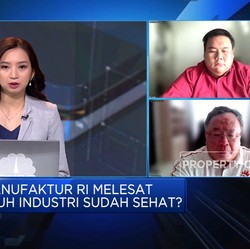 PHK Masih Mengancam Industri Sepatu Hingga Tekstil, Butuh Solusi Ini