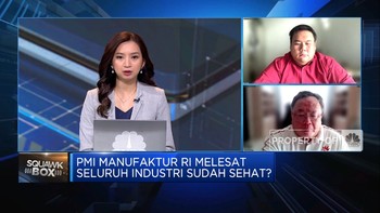 PHK Masih Mengancam Industri Sepatu Hingga Tekstil, Butuh Solusi Ini