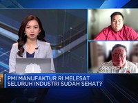 PHK Masih Mengancam Industri Sepatu Hingga Tekstil, Butuh Solusi Ini