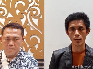 Debt Collector Kasus Aiptu FN Penuhi Panggilan Polisi, Status Masih Saksi