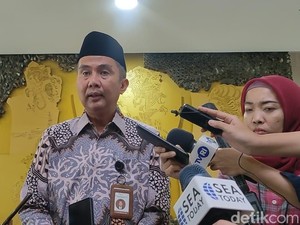 Reaksi Bey soal Petisi Pejabat Tuntut Sekda Cianjur Mundur