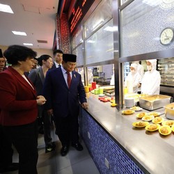 Makan Bergizi Gratis Butuh Rp71 Triliun, Nggak Cukup Buat 20 Juta Anak