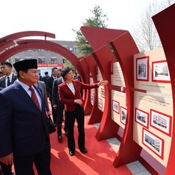 Bakal Dimulai Prabowo, Begini Makan Siang Gratis di India & China!