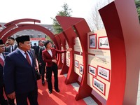 Bakal Dimulai Prabowo, Begini Makan Siang Gratis di India & China!