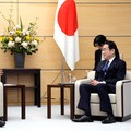 Media Asing Sorot Prabowo '4 Mata' ke PM Jepang Usai Ketemu Xi Jinping