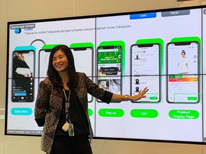 Ini 5 Produk Terlaris Jelang Lebaran 2024 via Shop Tokopedia di TikTok