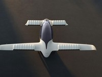 Taksi Terbang Makin Canggih, Tarifnya Lebih Murah dari Helikopter