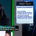 PRUWell & Konsep Baru Asuransi Kesehatan Yang Untungkan Pemegang Polis