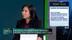 PRUWell & Konsep Baru Asuransi Kesehatan Yang Untungkan Pemegang Polis