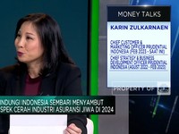 PRUWell & Konsep Baru Asuransi Kesehatan Yang Untungkan Pemegang Polis