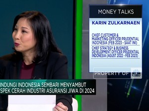 PRUWell & Konsep Baru Asuransi Kesehatan Yang Untungkan Pemegang Polis