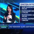 Video: Sambut Mudik Lebaran, Begini Prospek Saham Transportasi & Ritel