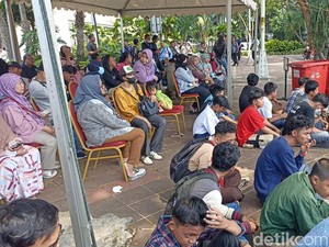Ratusan Pelajar Tawuran di DKI Disetrap Polisi, Minta Maaf ke Orang Tua