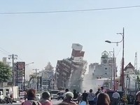 Gempa Taiwan Picu Tsunami, BMKG Ungkap Dampaknya di Indonesia