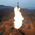 Kim Jong Un Siap Perang, Perisai Nuklir Korut Mulai Bergerak