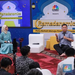 Ternyata Umat Islam Diajarkan untuk Financial Freedom, Ini Buktinya