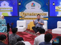 Ternyata Umat Islam Diajarkan untuk Financial Freedom, Ini Buktinya