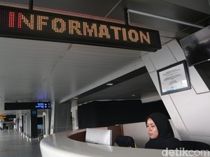 Pemkot Bandung Ingin Bandara Husein Layani Penerbangan Internasional