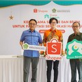 Top! Shopee Fasilitasi Seller & UMKM Sertifikasi Halal