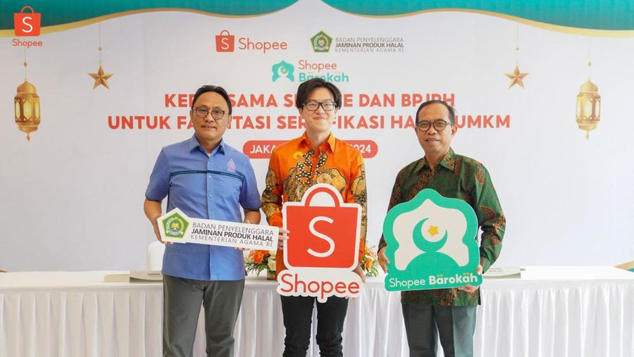 Shopee