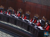 Ini Kata Pakar Hukum Soal Kehadiran Sri Mulyani-Risma di Sidang MK