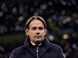 Simone Inzaghi Pengin Awet di Inter Milan