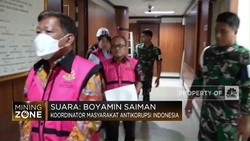 Video: Skandal Mega Korupsi Timah, Bukti Pemerintah Abai?