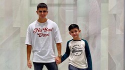 Curhat Haru King Faaz: Sonny Septian Mengubah Hidupnya
