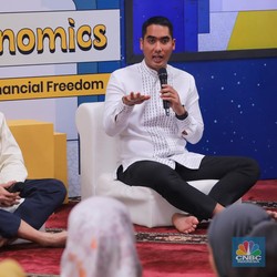 BKPM Tekankan Pentingnya Disiplin Keuangan Bagi Pelaku Usaha