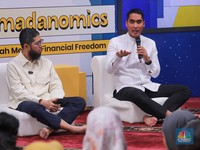 BKPM Tekankan Pentingnya Disiplin Keuangan Bagi Pelaku Usaha