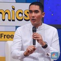 Ini Cara Kementerian Investasi Perkuat UMKM