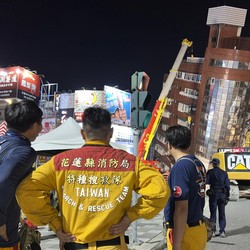 9 Tewas & 1.000 Terluka, Evakuasi Korban Gempa Taiwan di Titik Krusial