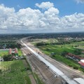 Tol RI Tambah Panjang Lagi 308,7 Km Tahun Depan, Tembus Yogya & Kediri