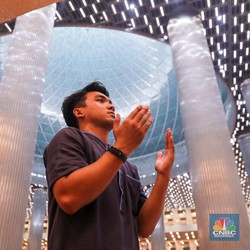 Pekan Pertama Ramadan Penuh Tantangan: Semoga Tetap Cuan