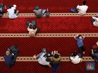 Jadwal Buka Puasa & Magrib Hari Ini, Kamis 4 April 2024