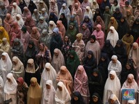 Jadwal Buka Puasa & Magrib Hari Ini, Rabu 3 April 2024