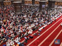 Jarang Diketahui, Pada 2030 Umat Muslim Bakal Ramadan 2 Kali Setahun