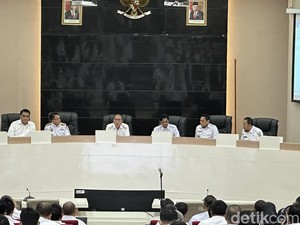 TPP ASN Pemkot Makassar Belum Cair 3 Bulan gegara Terkendala Izin Kemendagri