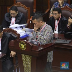 Pakar ITB Buka-bukaan Sirekap Pemilu 2024 Sudah Diaudit BRIN & BSSN