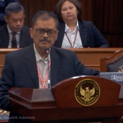 Ahli Kubu 02: MK Tidak Bisa Diskualifikasi Prabowo-Gibran