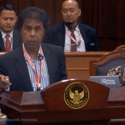 Margarito Kamis: Bagaimana Cara Pj Kepala Daerah Menangkan Prabowo?