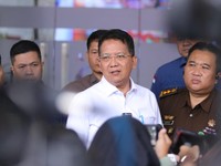 Kejagung Tetapkan 6 Eks GM Antam Jadi Tersangka Pemalsuan Emas 109 Ton