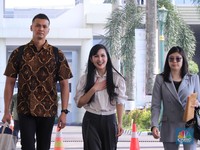 Selain Sandra Dewi, Deretan Seleb Ini Juga Pernah Diperiksa Kejagung