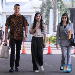 Update Terbaru Kronologi Kasus Timah Suami Sandra Dewi Harvey Moeis