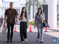 Update Terbaru Kronologi Kasus Timah Suami Sandra Dewi Harvey Moeis